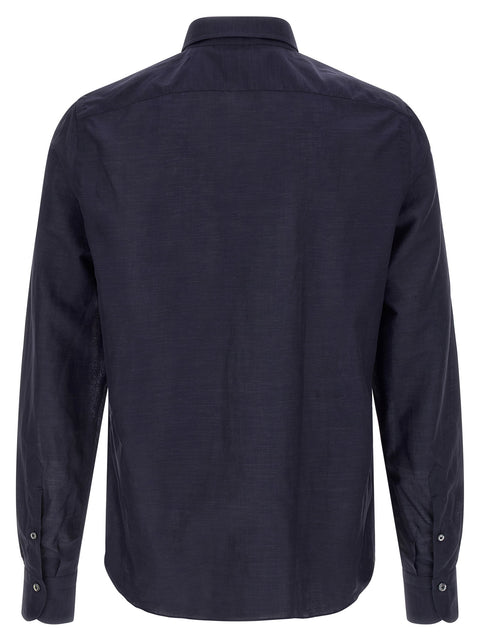 Finamore Porto Blouse