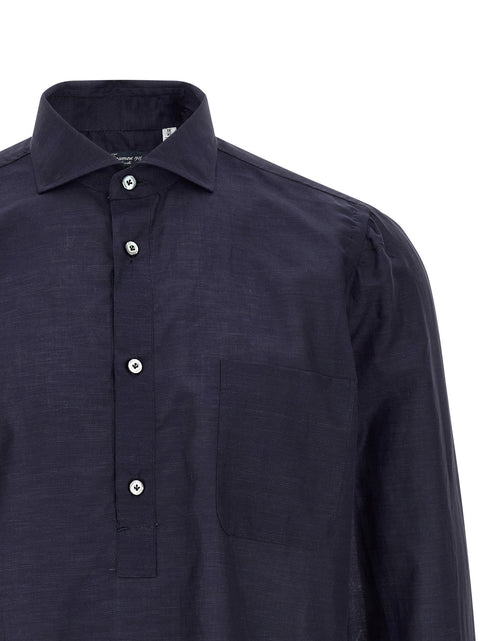 Finamore Porto Blouse