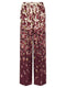 F.r.s. - For Restless Sleepers Palazzo Pants With Piping