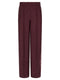 F.r.s. - For Restless Sleepers Silk Trousers