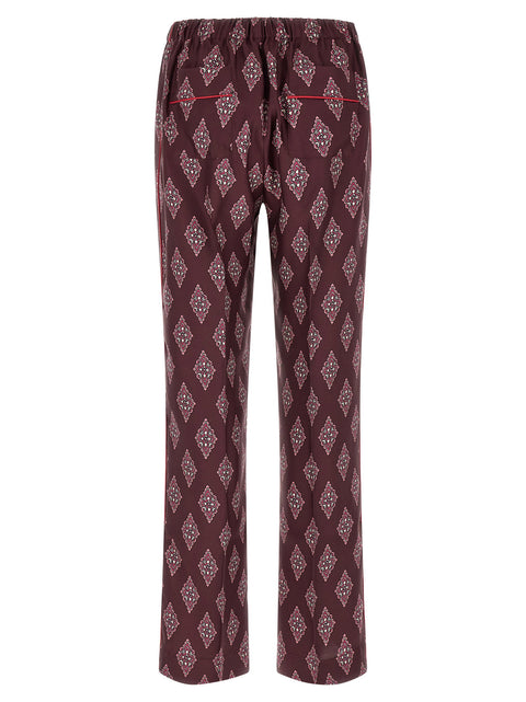 F.r.s. - For Restless Sleepers Piping Pants