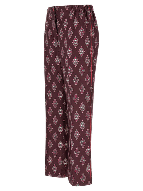 F.r.s. - For Restless Sleepers Piping Pants