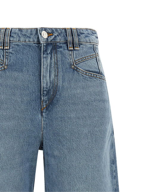 Marant Etoile Lemony Jeans