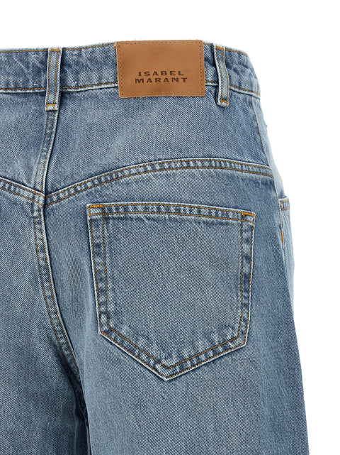 Marant Etoile Lemony Jeans