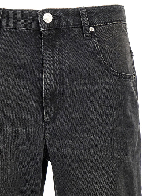 Marant Etoile Janet Jeans