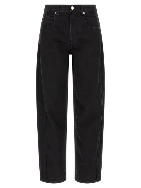 Marant Etoile Oriane Jeans