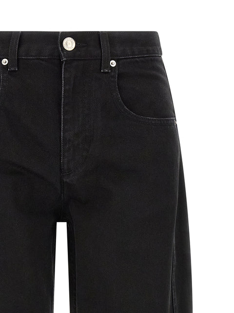 Marant Etoile Oriane Jeans