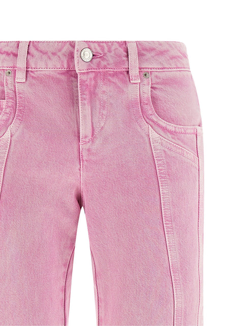 Marant Etoile Jaylis Jeans