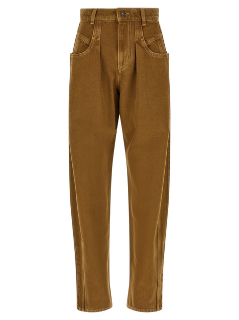 Isabel Marant Lisha Jeans