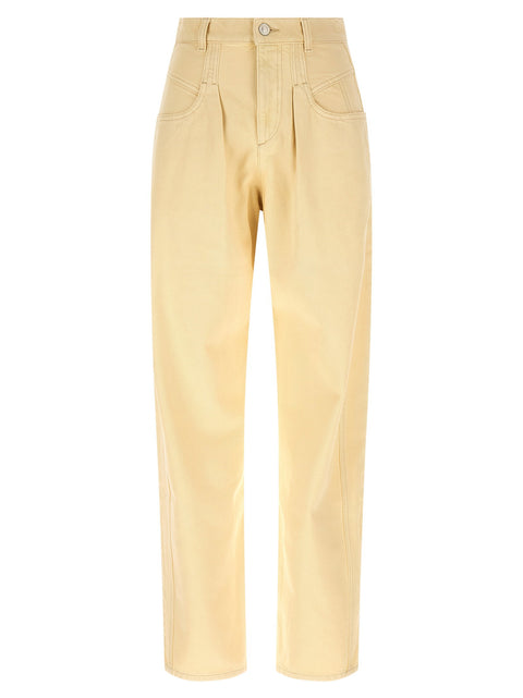 Isabel Marant Lisha Jeans