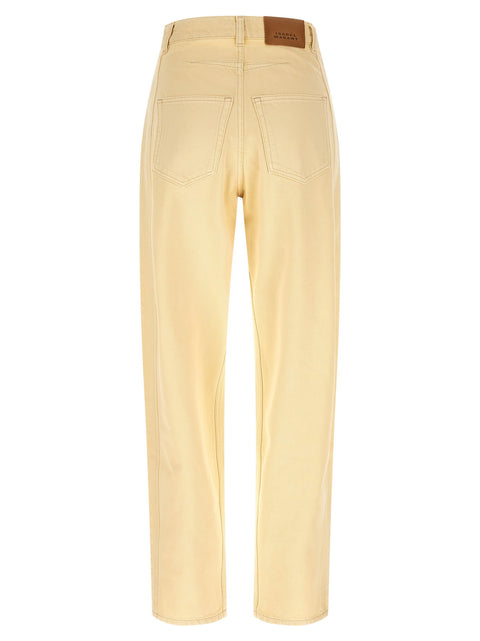 Isabel Marant Lisha Jeans