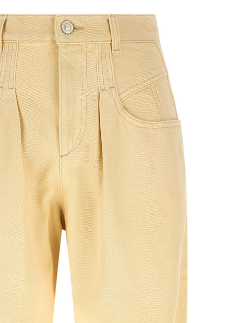 Isabel Marant Lisha Jeans