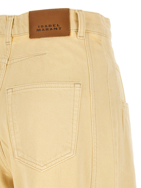 Isabel Marant Lisha Jeans