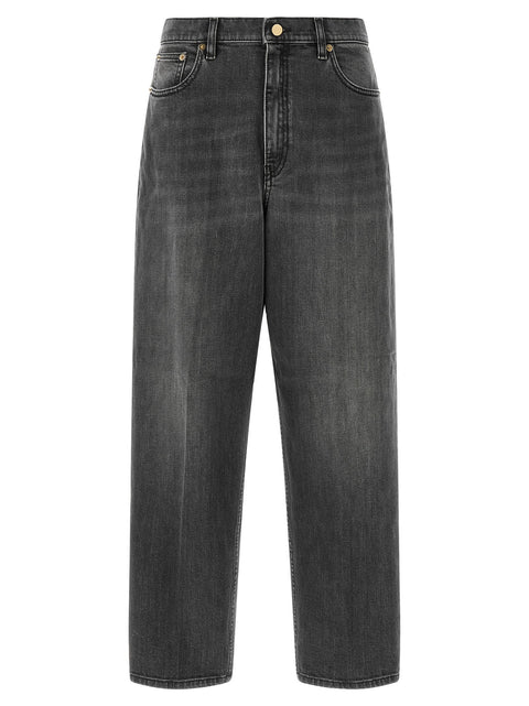 Fabiana Filippi Filo Diamante Jeans