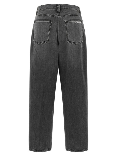 Fabiana Filippi Filo Diamante Jeans
