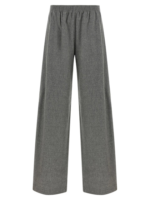 Fabiana Filippi Cargo Over Pants