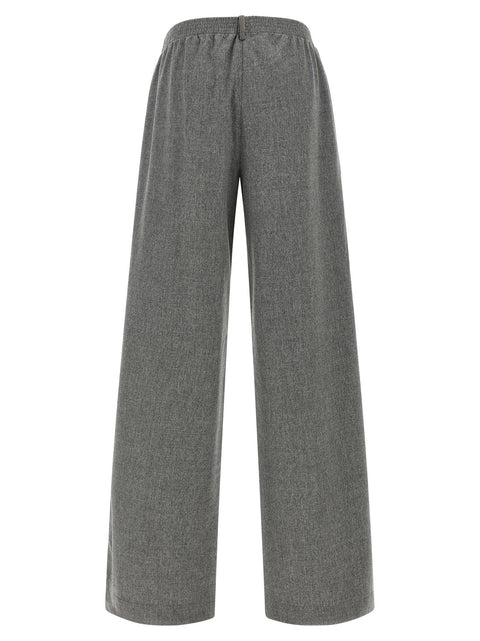 Fabiana Filippi Cargo Over Pants