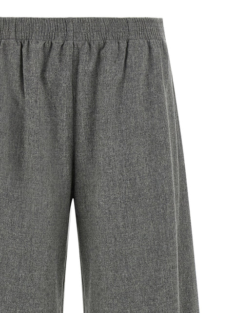Fabiana Filippi Cargo Over Pants