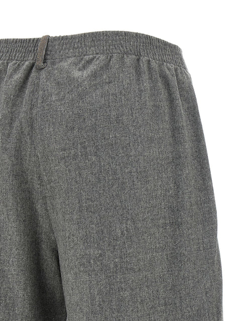 Fabiana Filippi Cargo Over Pants