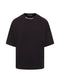 PALM ANGELS T-shirts and Polos BLACK