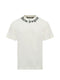 PALM ANGELS T-shirts and Polos WHITE