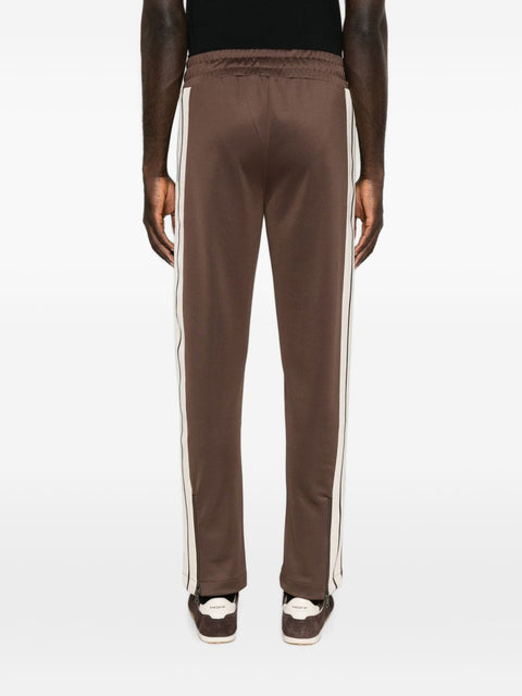 PALM ANGELS Trousers BROWN