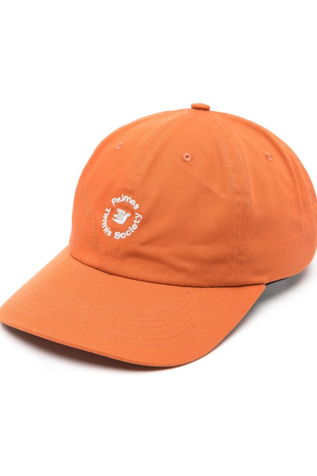 PALMES Hats Orange
