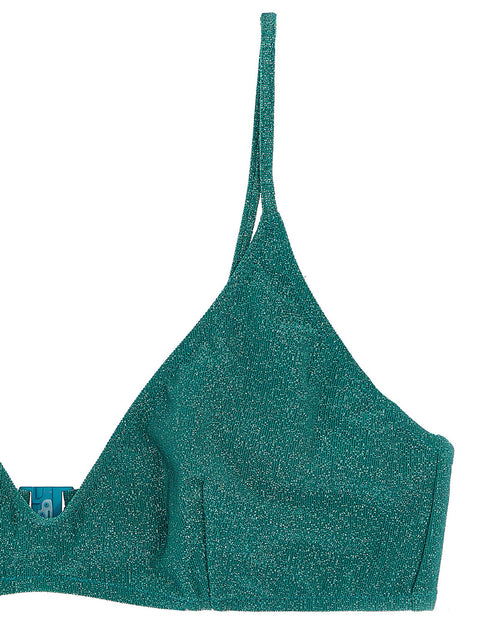 Mc2 Saint Barth Paloma Bikini Top