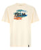 Palm Angels Graphic Print T-shirt