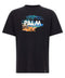 Palm Angels Graphic Print T-shirt