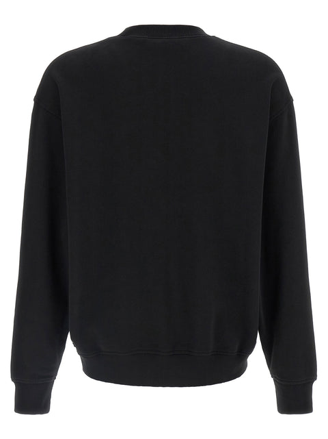 Palm Angels Logo Sweatshirt