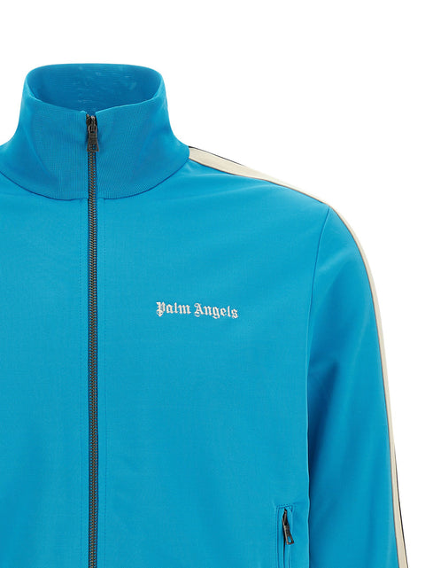 Palm Angels Track Sweatshirt