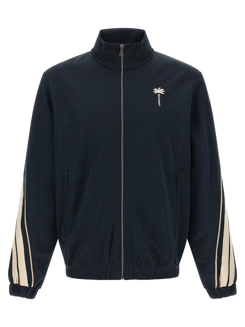 Palm Angels Palm Tree Sweatshirt