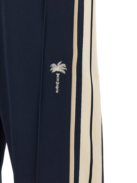 Palm Angels Palm Tree Joggers