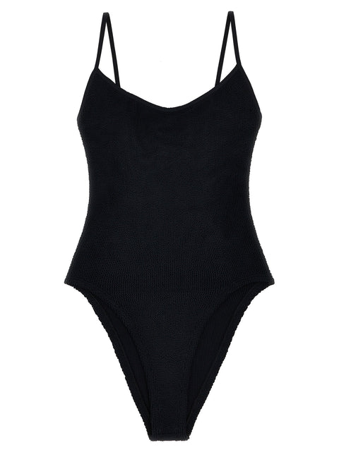 Hunza G Pamela Swim One-piece Swimsuit