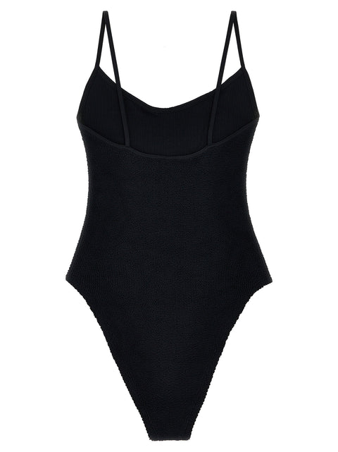Hunza G Pamela Swim One-piece Swimsuit