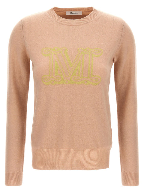 Max Mara Pamir Sweater