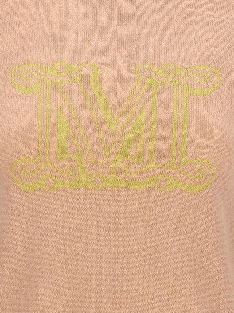 Max Mara Pamir Sweater