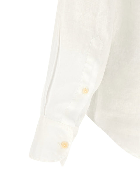 Mc2 Saint Barth Pamplona Shirt