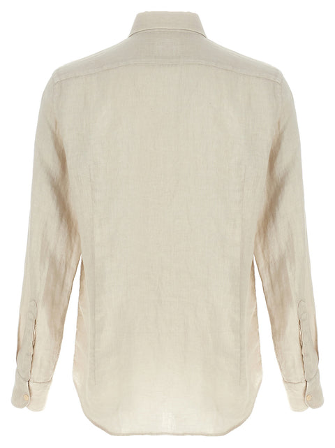 Mc2 Saint Barth Pamplona Shirt