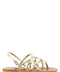 K.jacques Saint Tropez Pandora Sandals