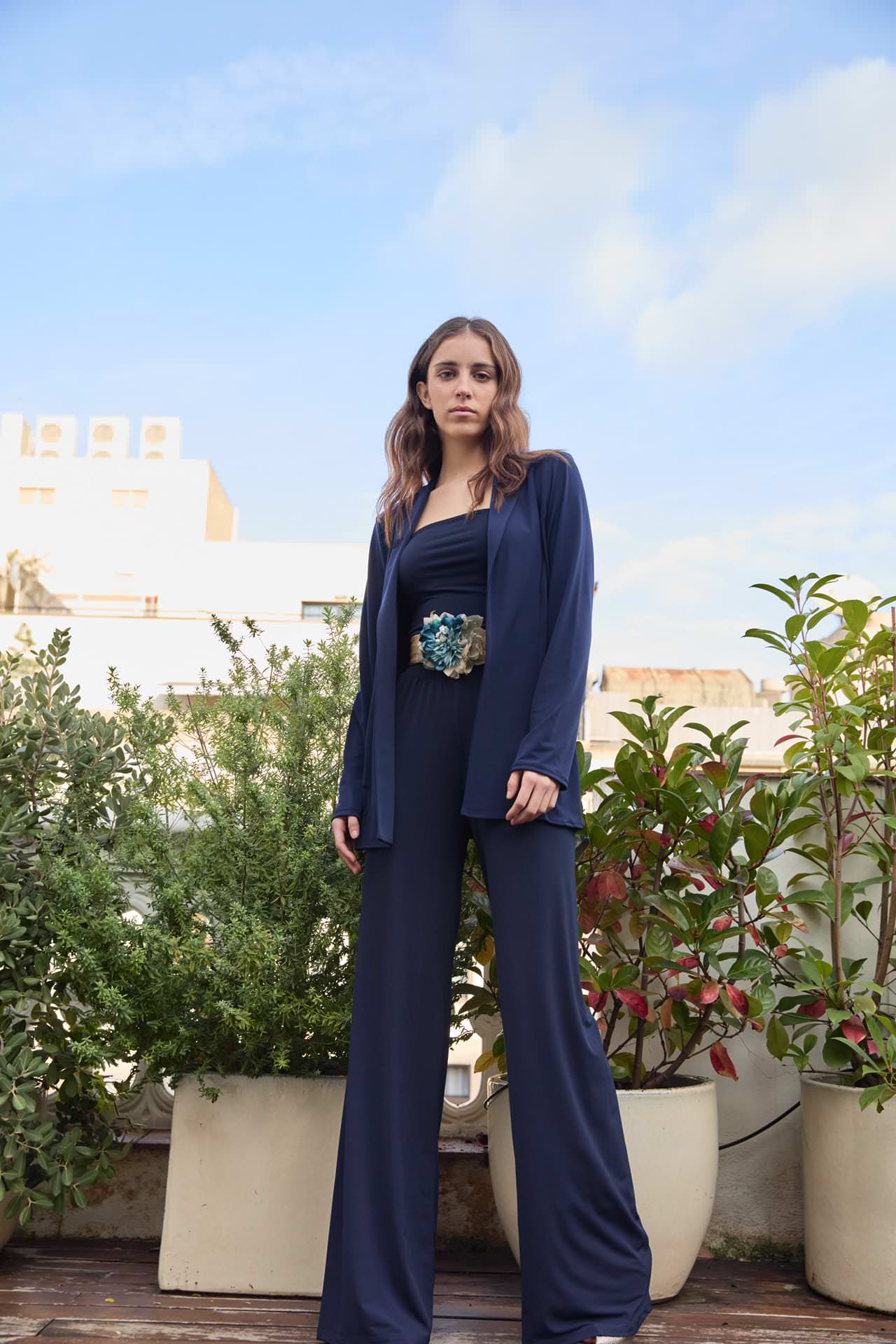 PANTALON-MULTIDRESS-Ceylan Bcn-NAVY-S-Urbanheer