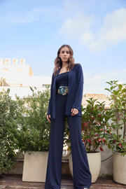PANTALON-MULTIDRESS-Ceylan Bcn-NAVY-S-Urbanheer