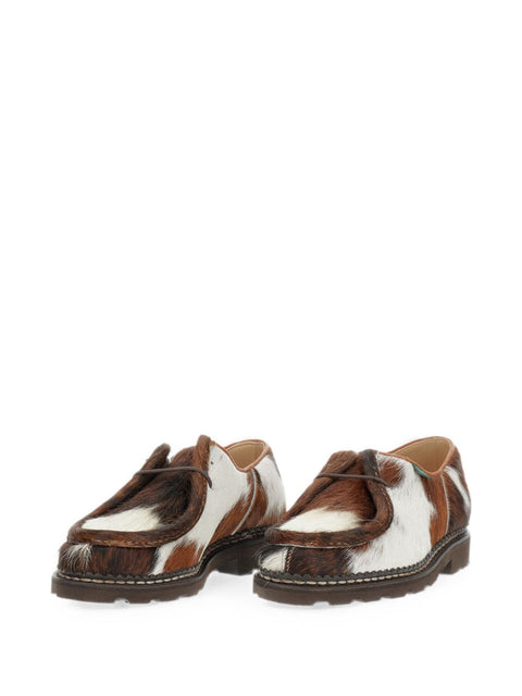 PARABOOT Boots BROWN