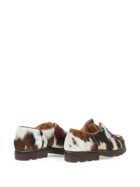 PARABOOT Boots BROWN