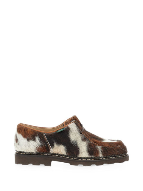 PARABOOT Boots BROWN