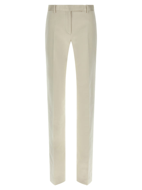 Tom Ford Duchesse Tailored Trousers