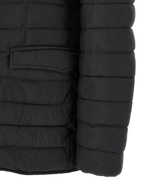 Herno Giacco Legend Down Jacket