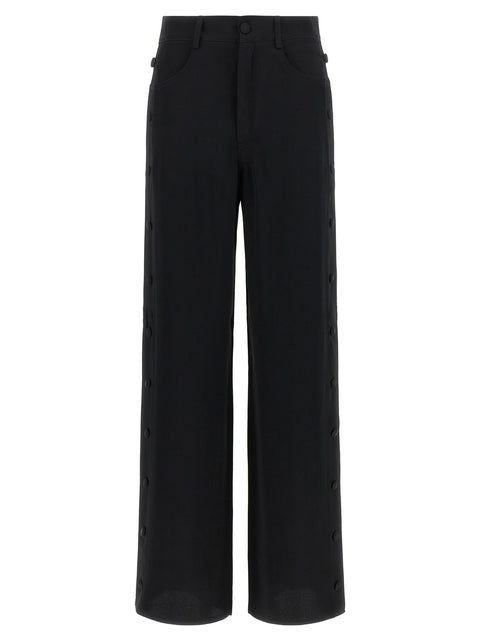 Di.la3 Pari' Cady Pants