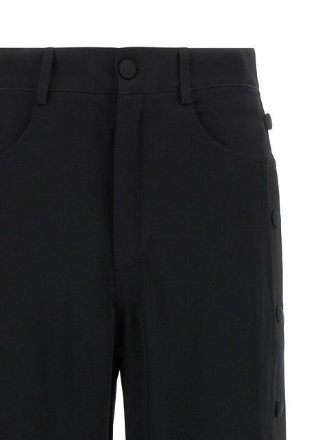 Di.la3 Pari' Cady Pants